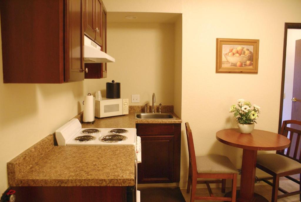 Friendship Inn Sunnyvale Habitación foto
